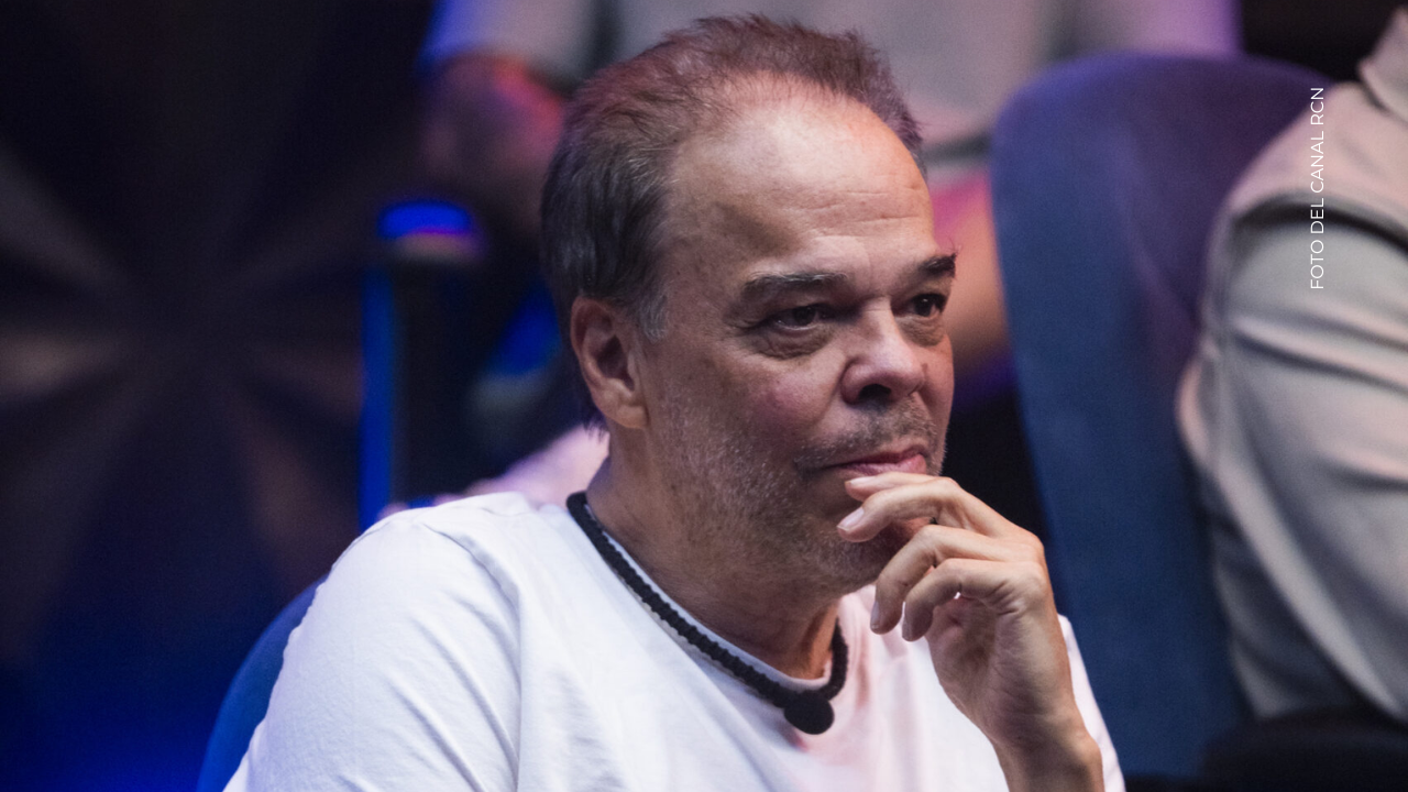 ¿Cómo reaccionó Juancho Arango tras su salida de La casa de los famosos Colombia?