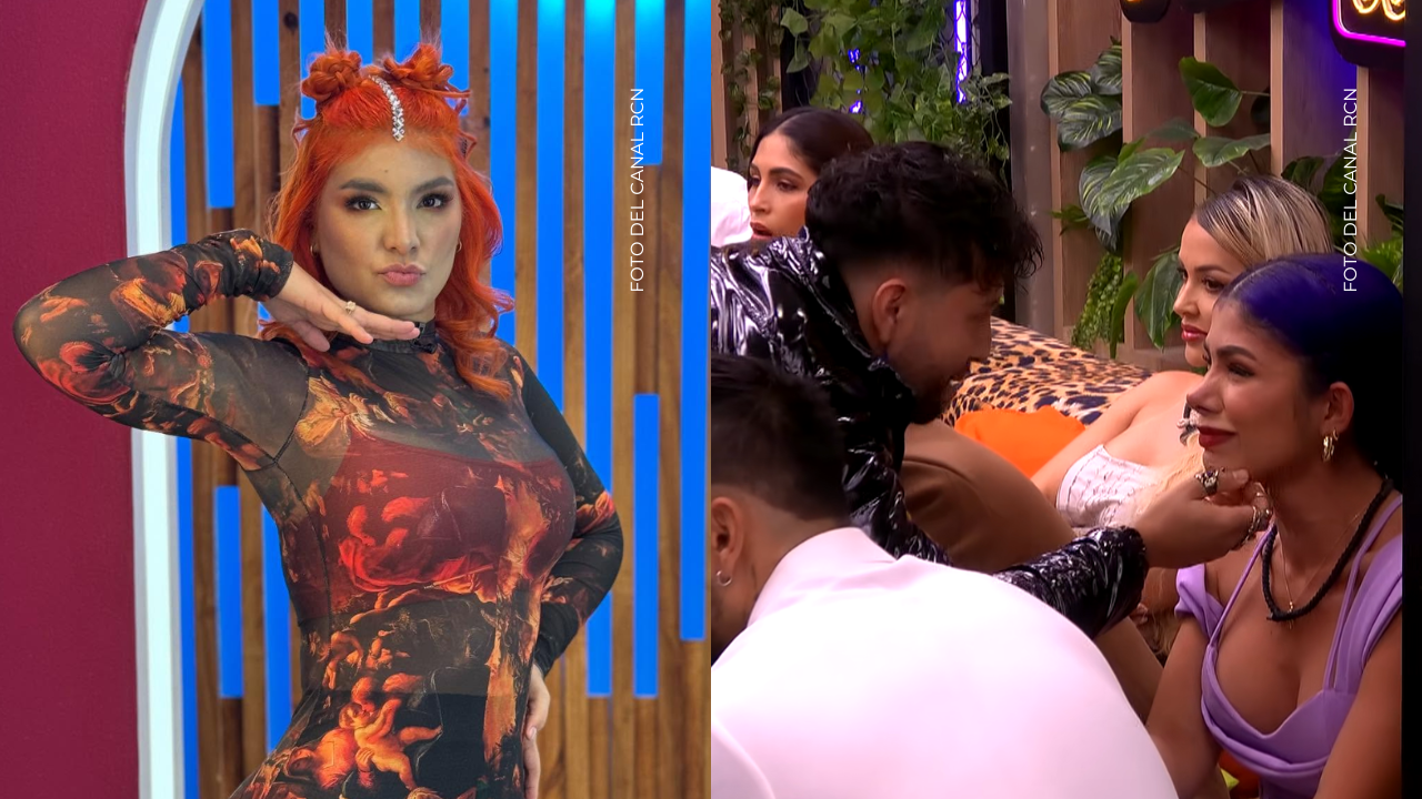 Hermana de Alexa Torrex habla de posible reconciliación