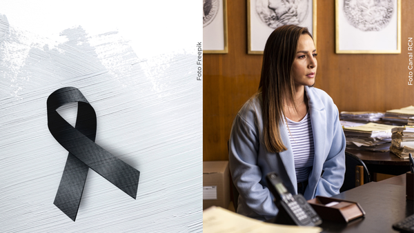 Carmen Villalobos dedica emotivo mensaje a compañeros fallecidos en set: “Aún no lo puedo creer”