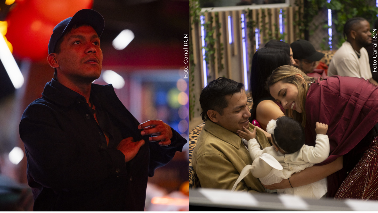 Sheila Gándara responde a Juanda Caribe y expone detalles de su relación