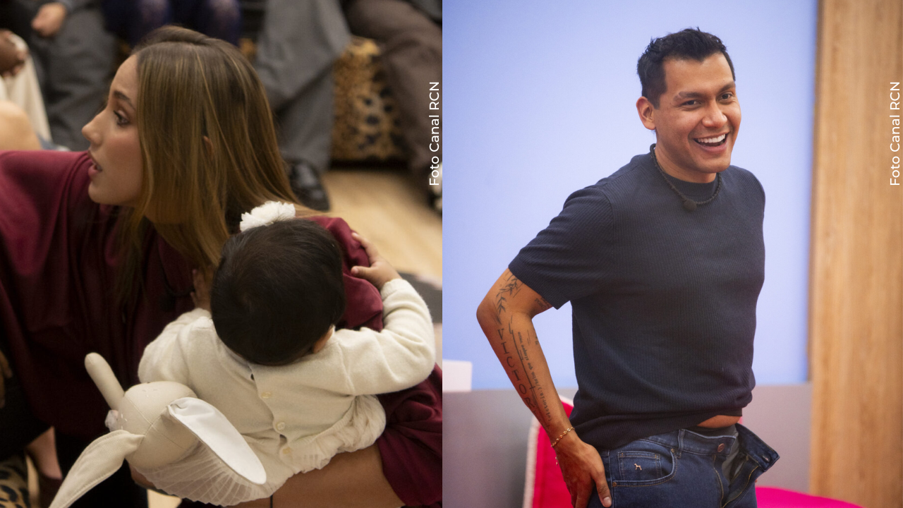 Sheila Gándara lanza dura acusación contra Juanda Caribe y genera revuelo