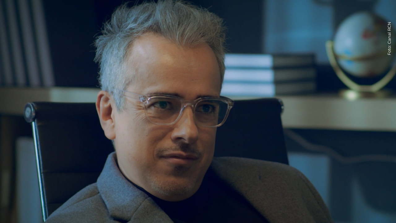 Jorge Enrique Abello dejó doloroso mensaje en redes tras lamentable tragedia en set de grabación