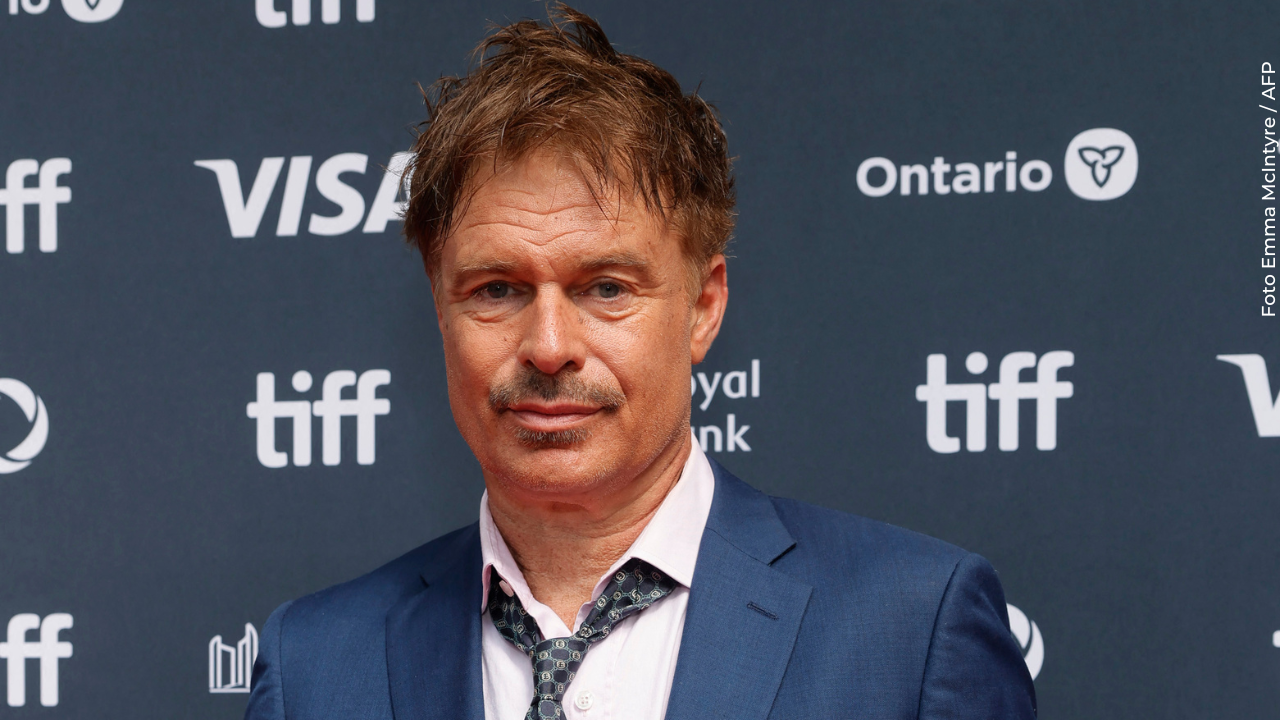 Muere Patrick Muldoon a los 57 años tras paro cardíaco