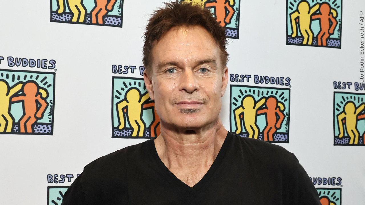 Patrick Muldoon, actor de “Melrose Place”, muere de manera repentina a los 57