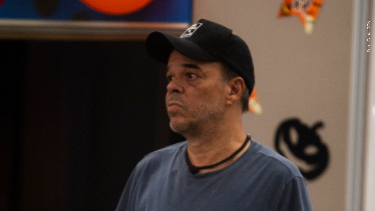 Juancho Arango comparte sus primeras palabras tras ser eliminado de La casa de los famosos Col