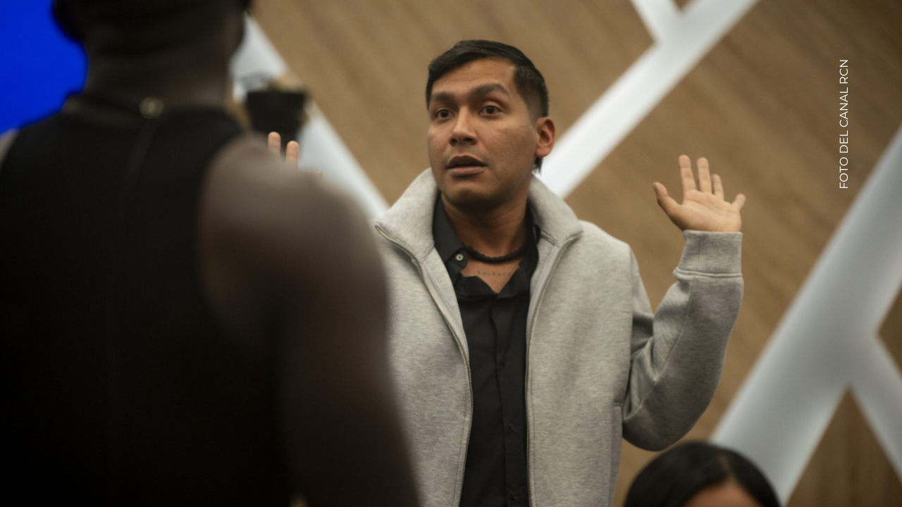 ¿Qué dijo Juanda Caribe sobre sus sentimientos por Mariana Zapata?