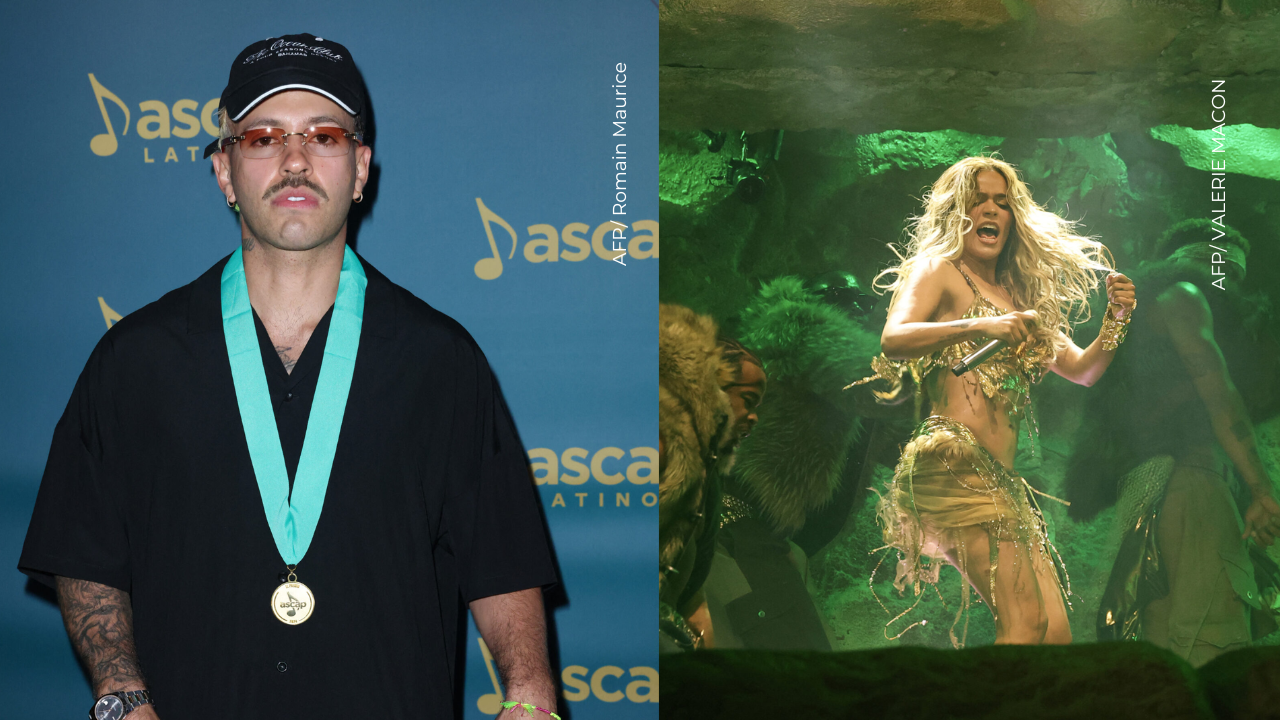 Cumpleaños de Feid marcaría el fin de su relación con Karol G