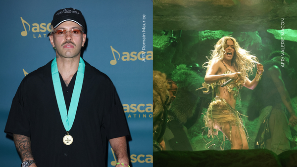 Revelan cuándo habría sido la ruptura entre Karol G y Feid: esta es la fecha