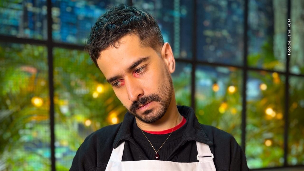 Emmanuel Restrepo reaccionó al lamentable suceso.