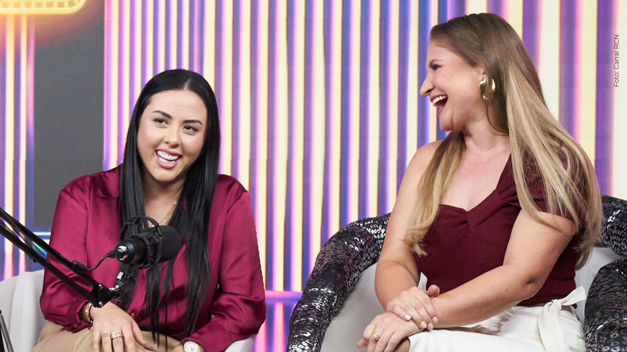 Juliana Calderón se pronunció frente al shippeo entre Juanda Caribe y Mariana Zapata: ¿qué confesó?