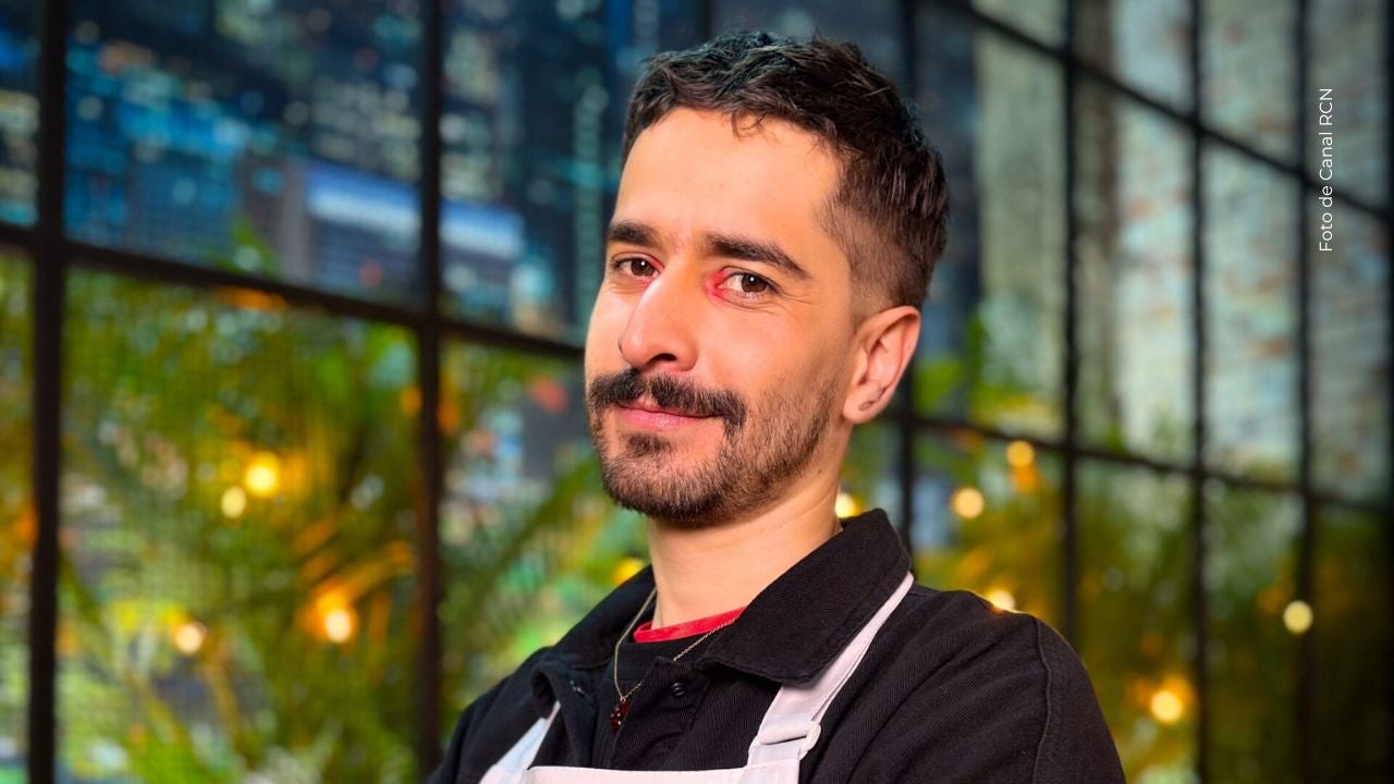 Emmanuel Restrepo manifestó su tristeza. 