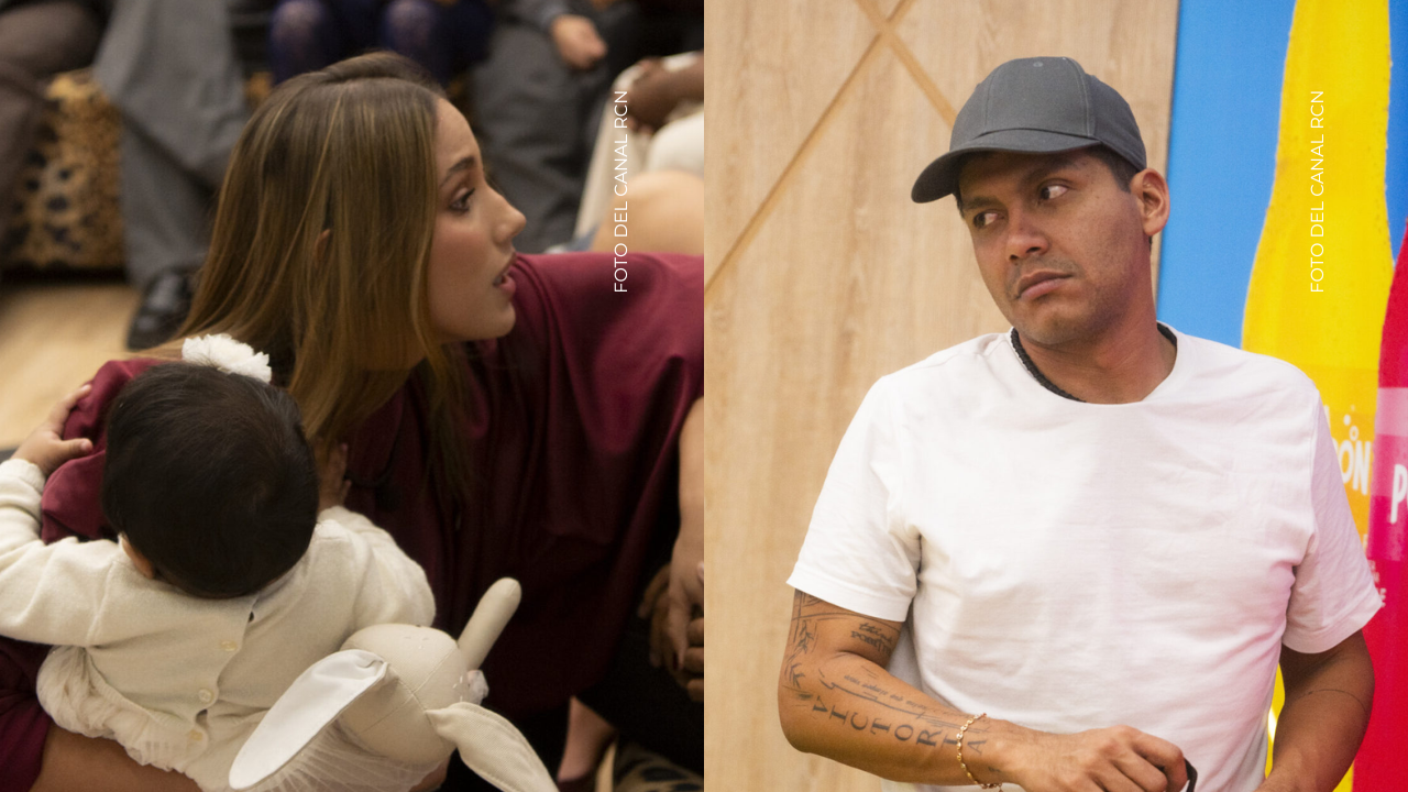 ¿Qué dijo Sheila Gándara sobre Juanda Caribe?