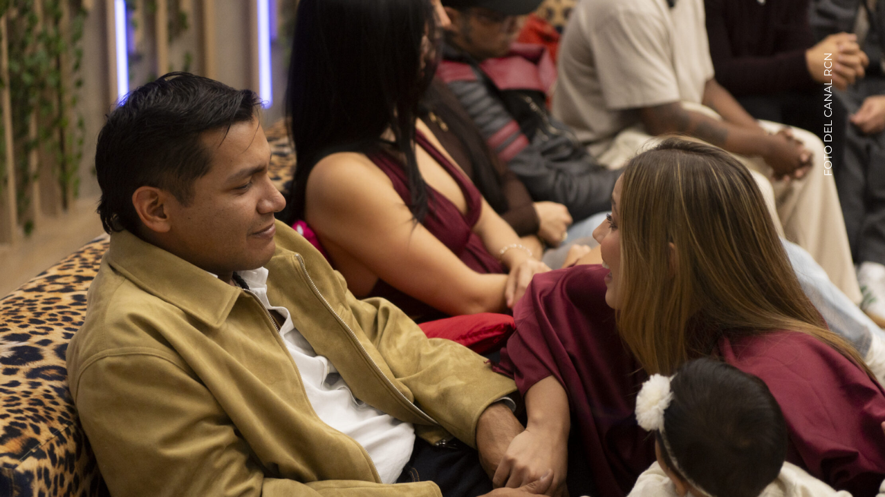 Juanda Caribe revela detalles de su relación con Sheila Gándara