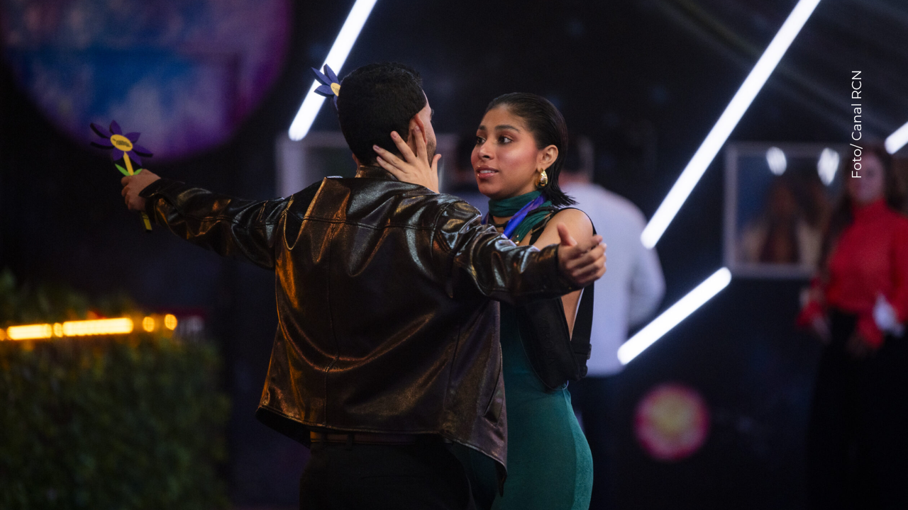 Karola Alcendra se sincera sobre su futuro con Eidevin