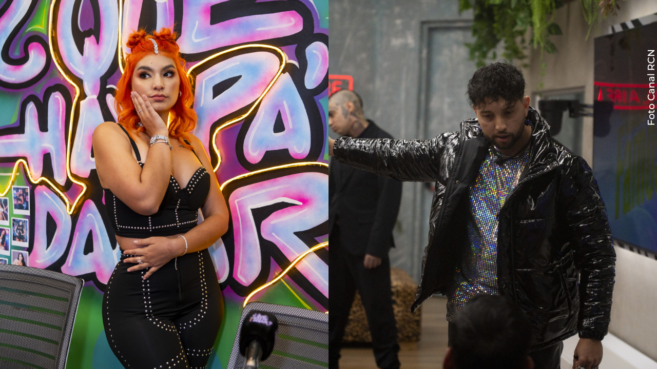 Hermana de Alexa Torrex rompe el silencio y envía mensaje a Jhorman