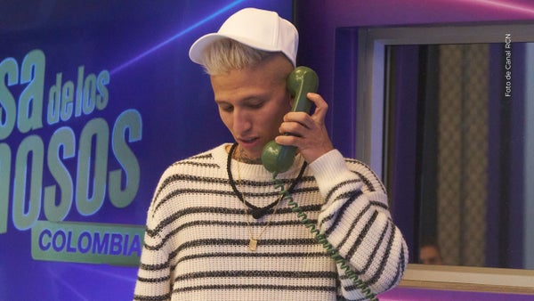 La Liendra preocupó al decir que recibirá advertencias por su nuevo documental; ¿de qué se trata?