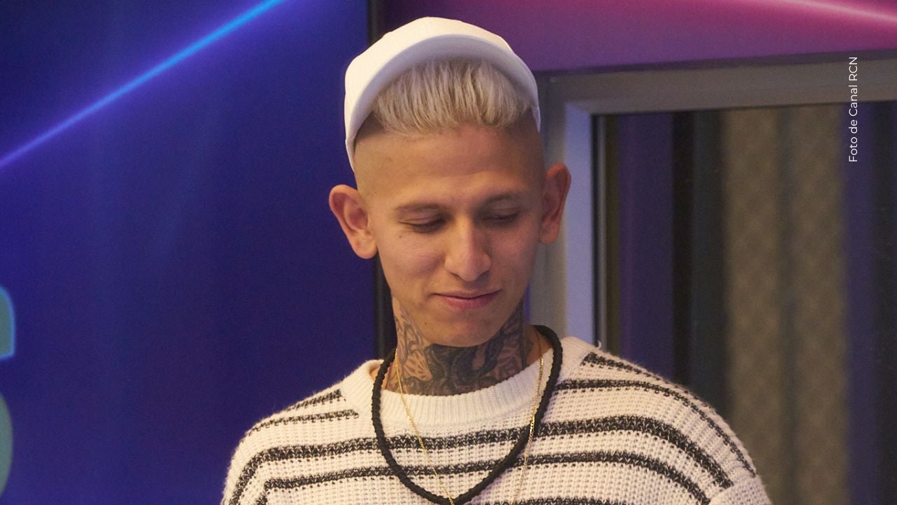 La Liendra planea realizar un controversial documental. 