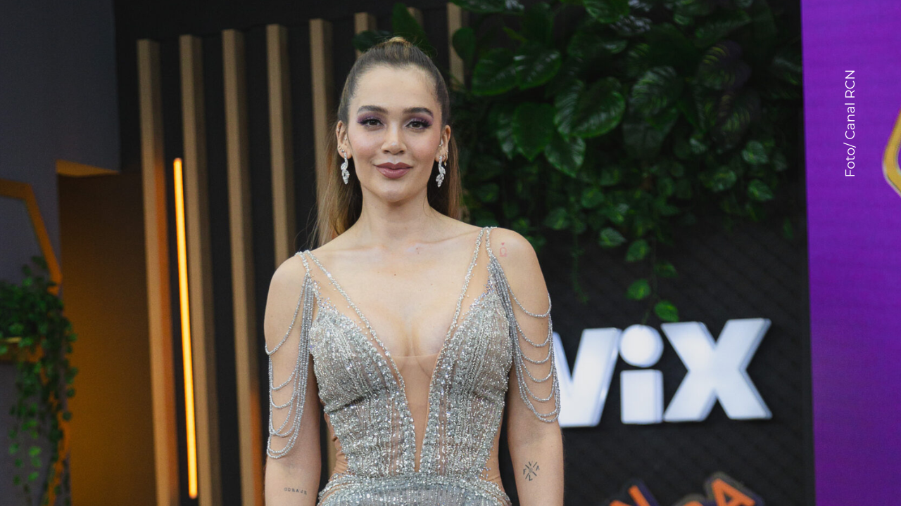 Claudia Serrato causa reacciones sobre su útimo diagnóstico.