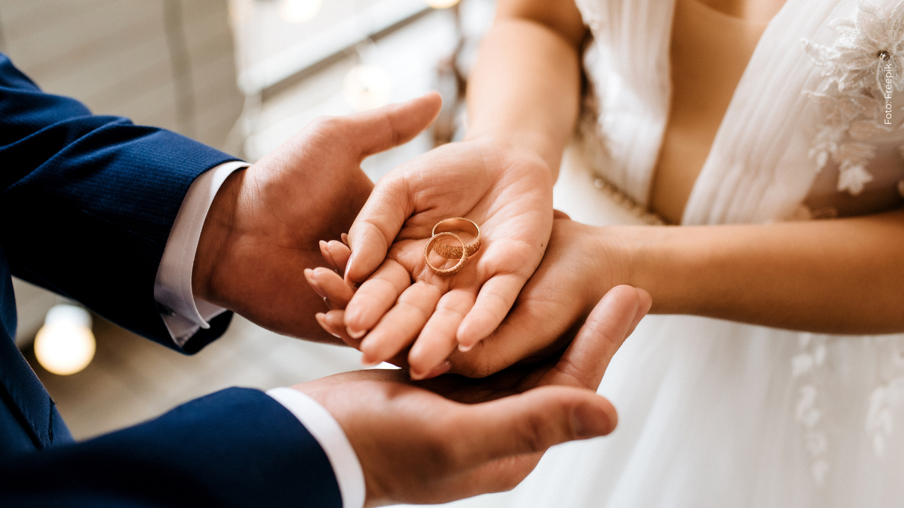 Salió a la luz un video que confirma la boda oficial entre Kika Nieto y Diego Barajas: así fue