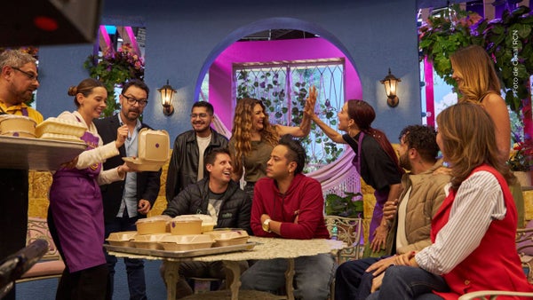 Presentador de Buen Día Colombia recibió importante reconocimiento en su carrera artística; ¿por qué?