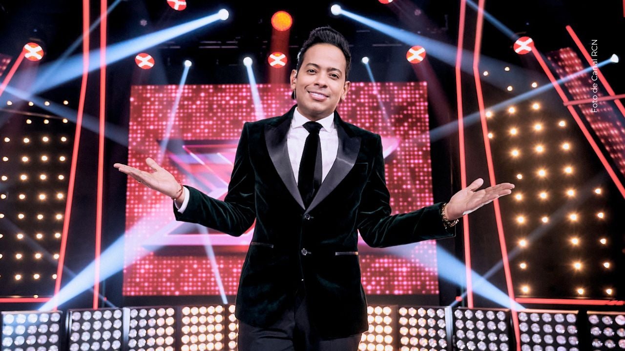 Orlando Liñán es escogido. 