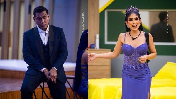 Juanda se molestó con Alexa Torrex por querer dirigir el Morning Show en La casa de los famosos