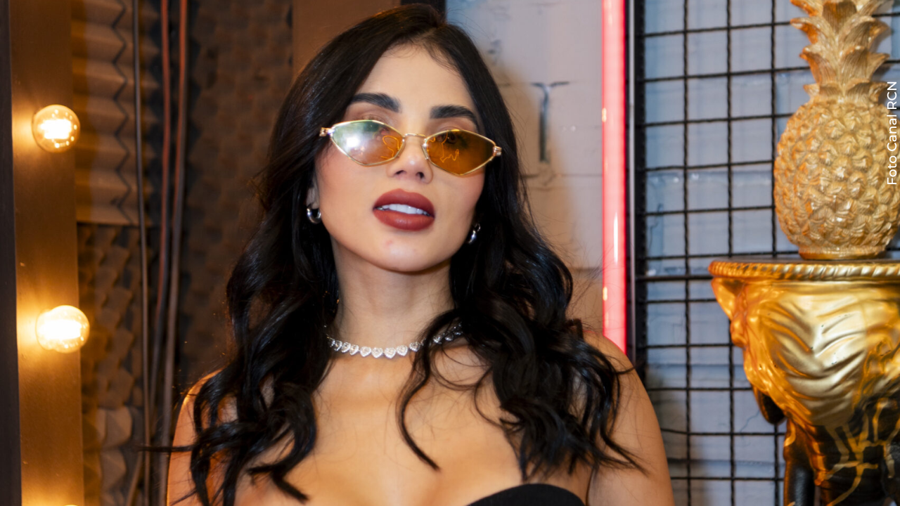 Karina García se despide de ¿Qué hay pa' dañar?