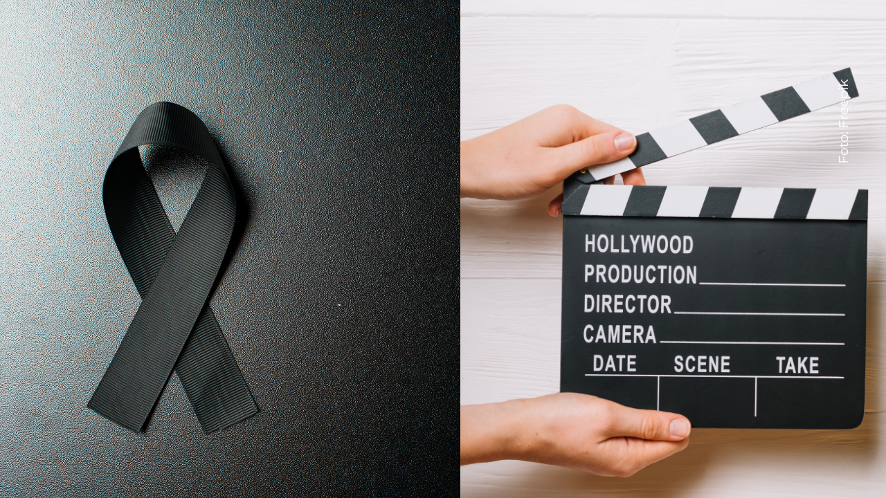 El homenaje que conmovió a Bogotá tras tragedia en rodaje.