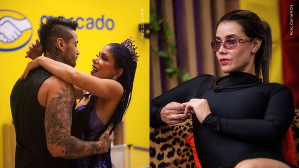 Manuela Gómez se refirió sin filtro sobre Alexa y Tebi e hizo fuerte petición a sus exparejas