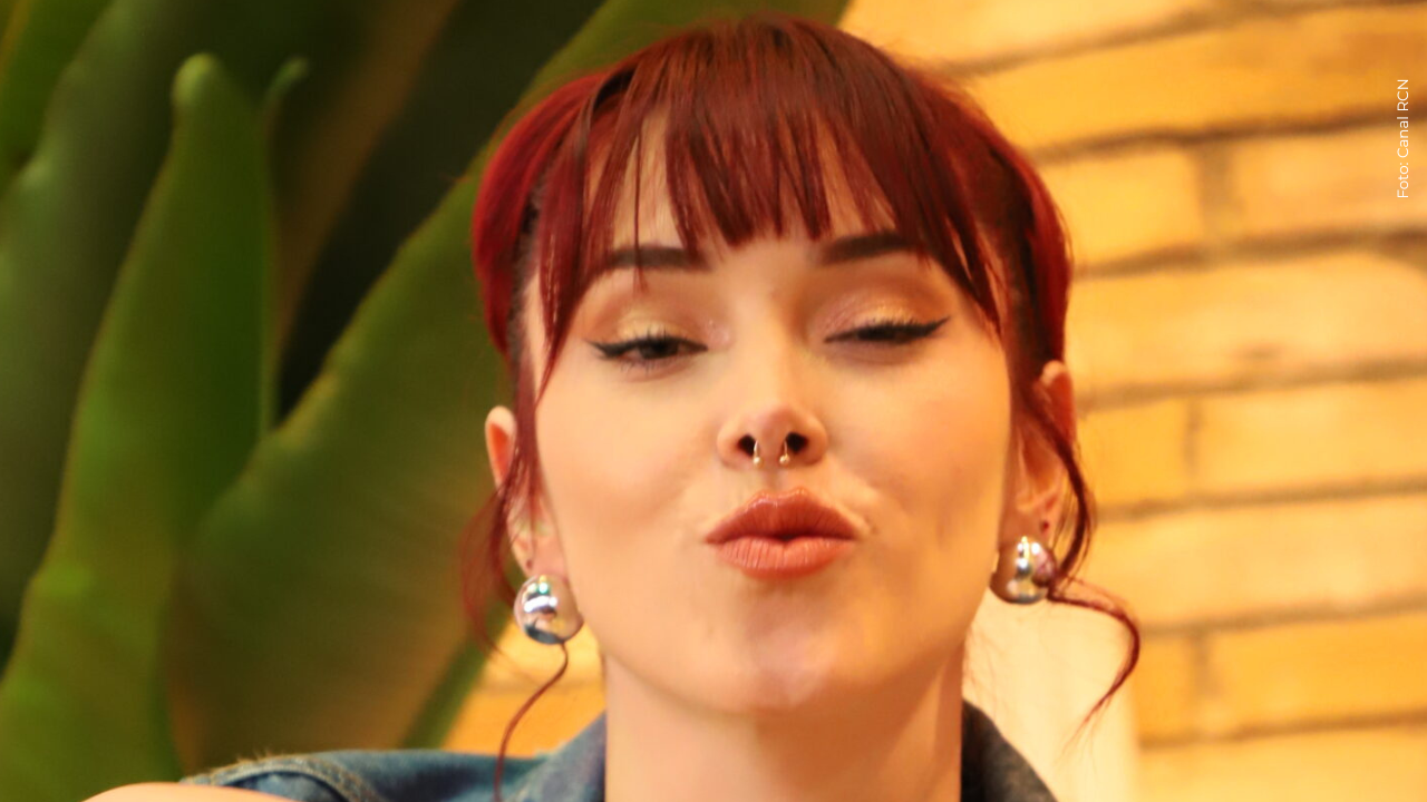 Kika nieto confirmó que se casó oficialmente con Diego Barajas: con estas fotos confirmó la noticia