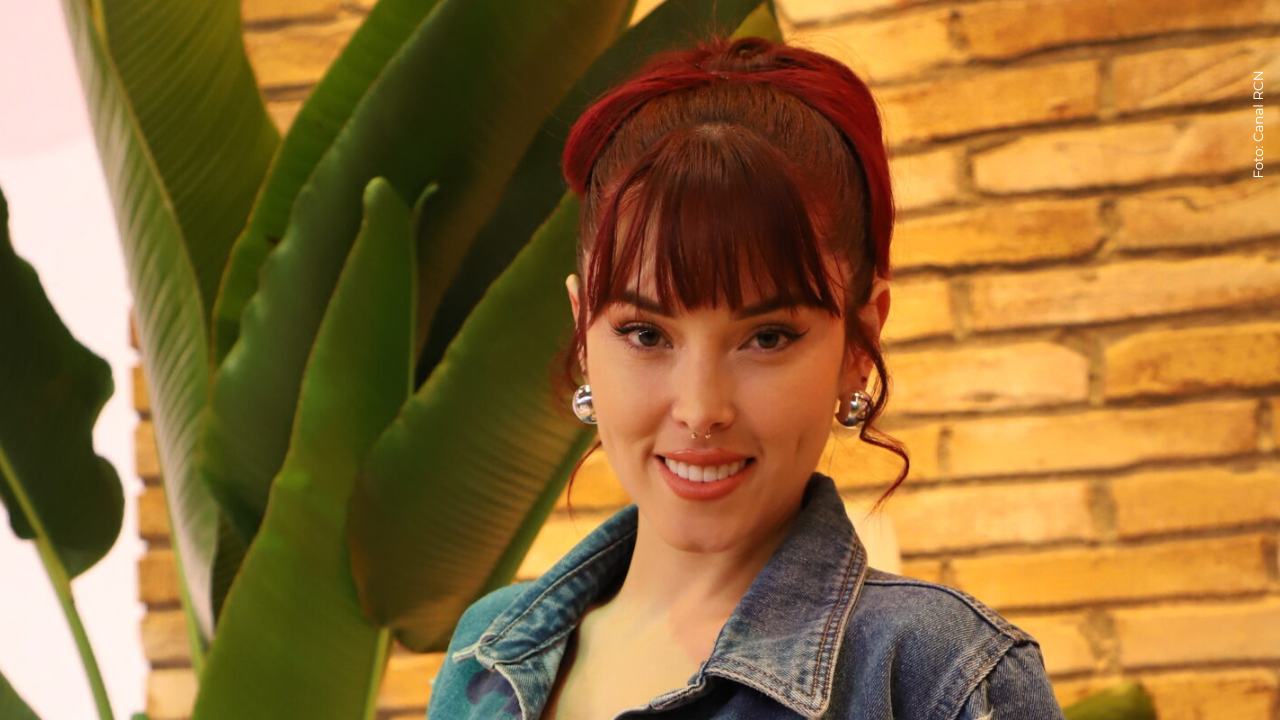 Kika nieto confirmó que se casó oficialmente con Diego Barajas: con estas fotos confirmó la noticia