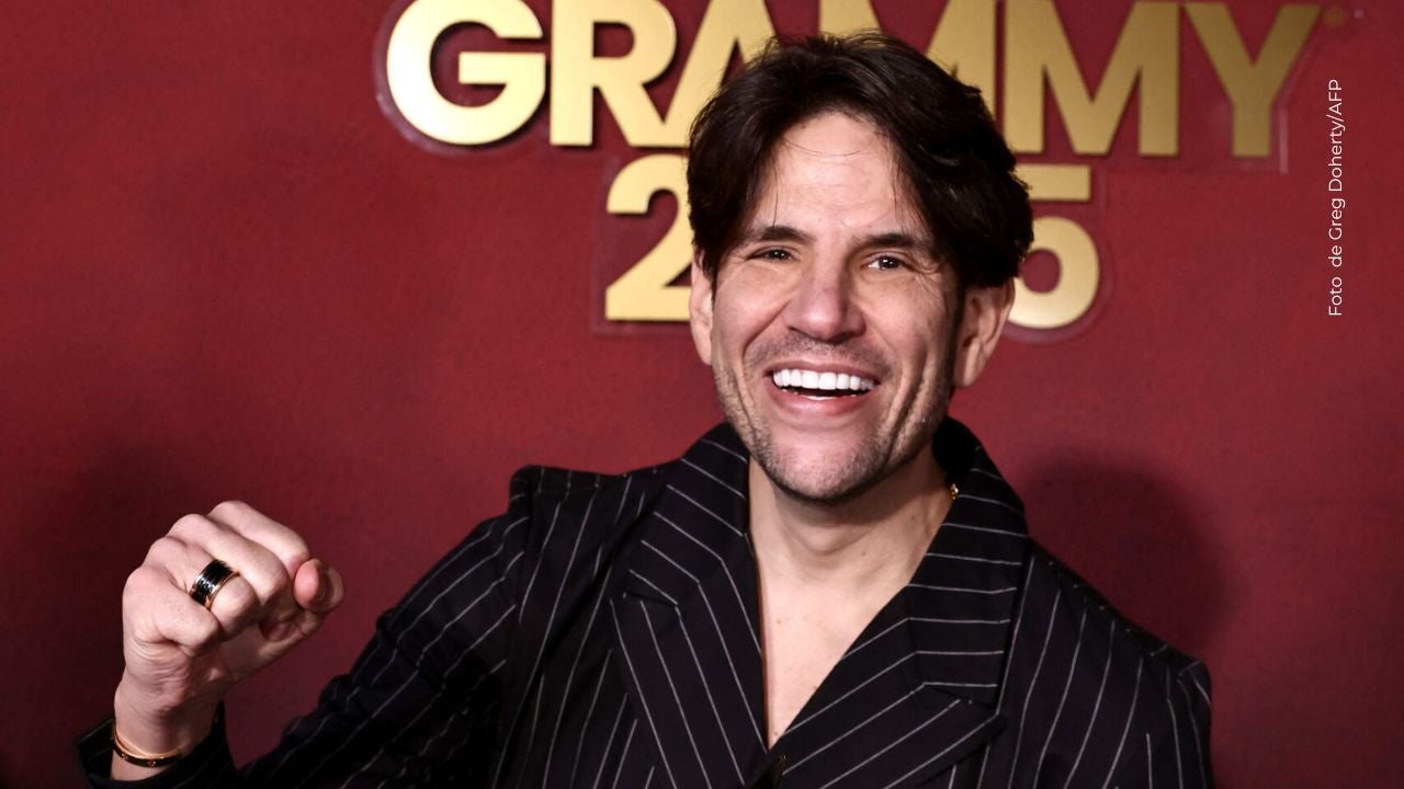 Juancho De La Espriella preocupa a sus seguidores. 