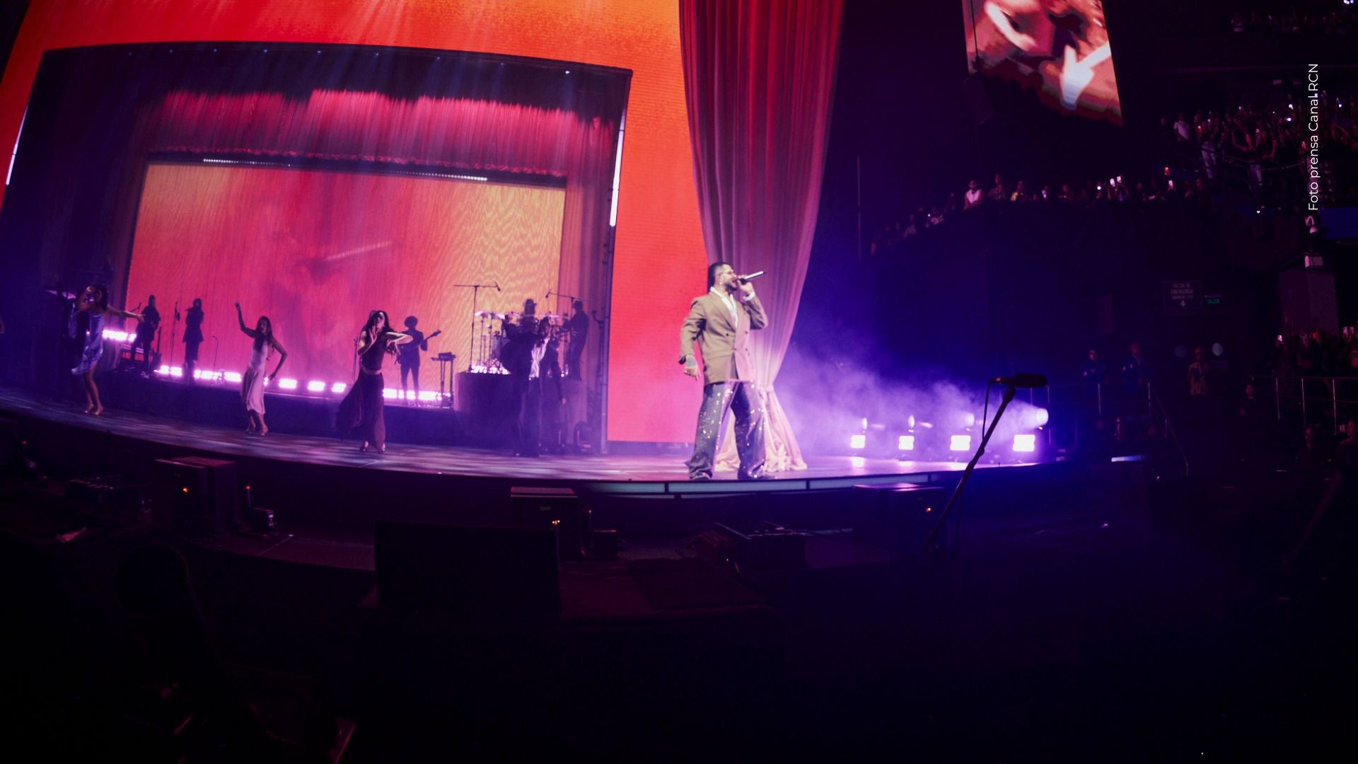 Kapo, un artista reconocido a nivel mundial