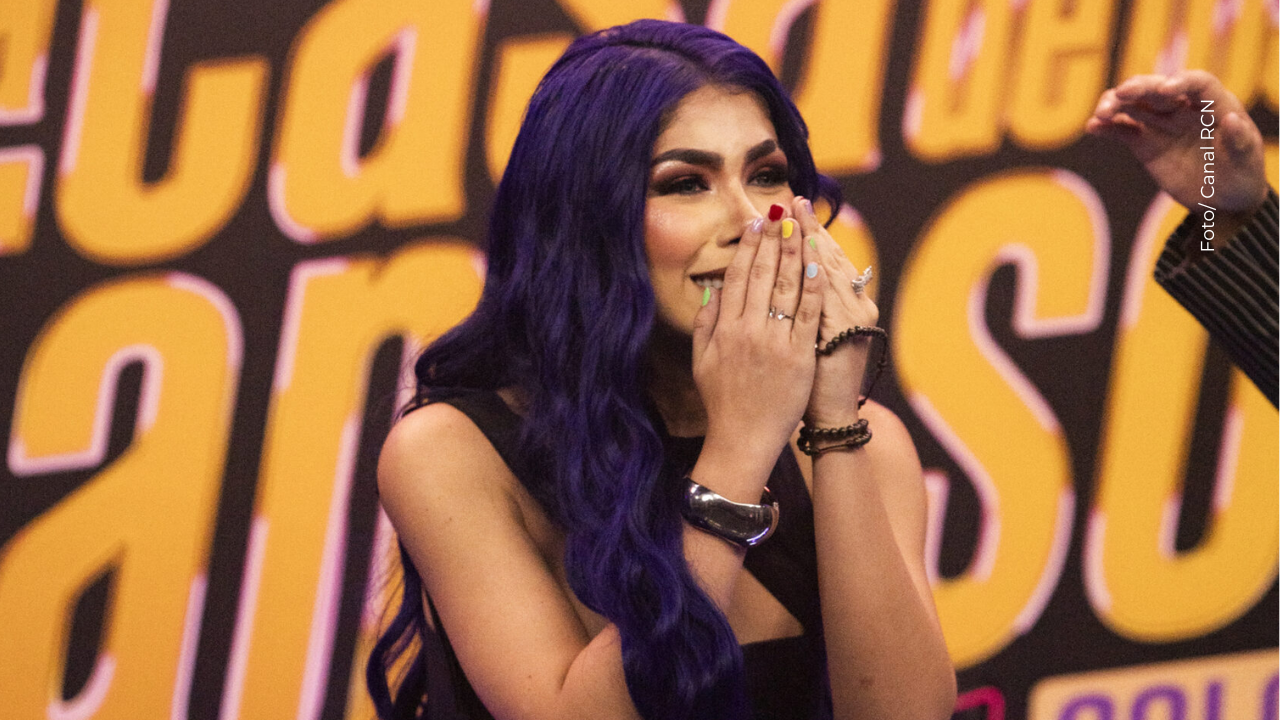 Esto se sabe de los chats filtrados de Jhorman Toloza