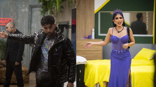 Salen a la luz supuestos chats de Jhorman Toloza coqueteando con otra mujer