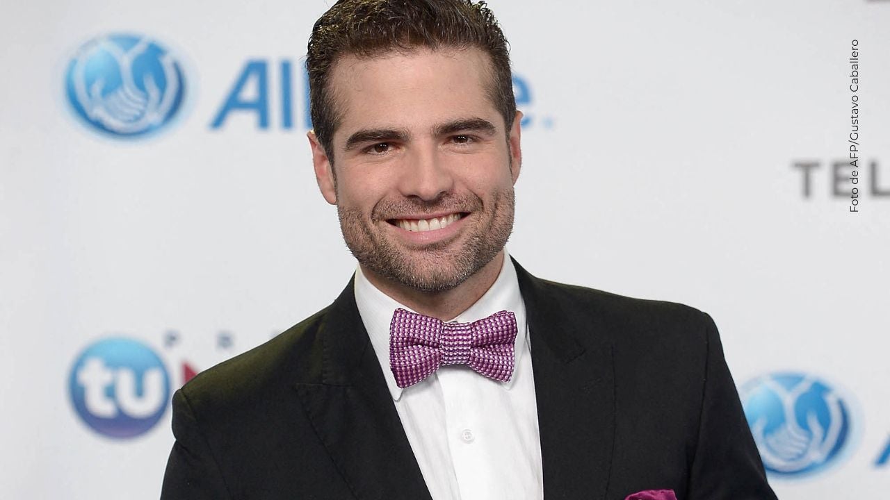 Roberto Manrique sorprendió al aparecer herido