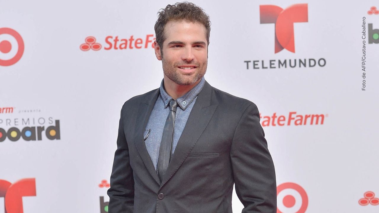 Roberto Manrique apareció herido: esto se sabe de lo ocurrido