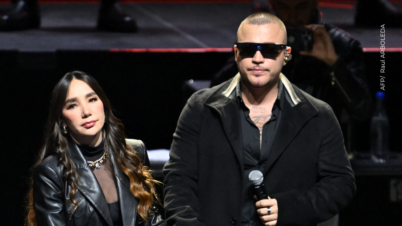 El nuevo momento de Emilia que compartió Jessi Uribe