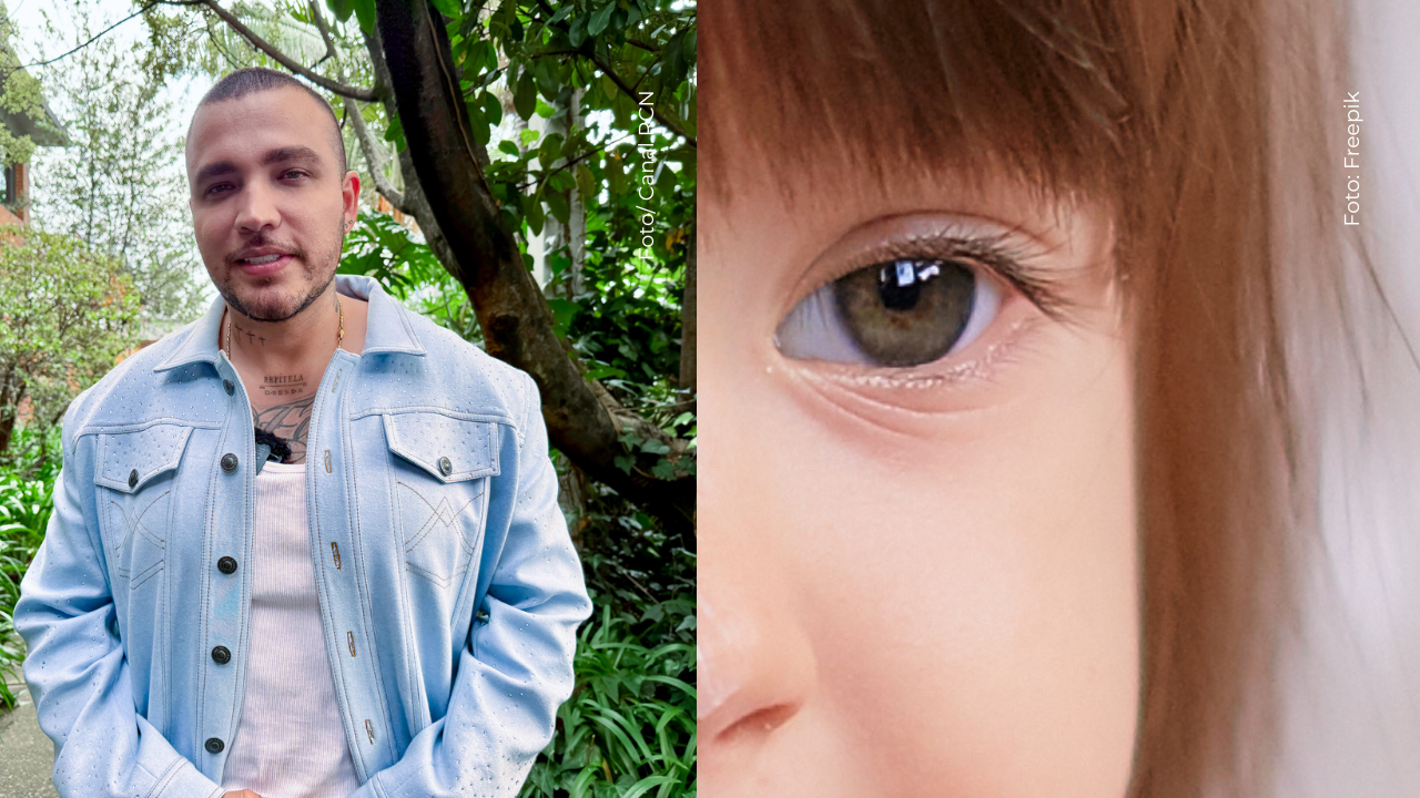 Jessi Uribe comparte nuevo momento de Emilia