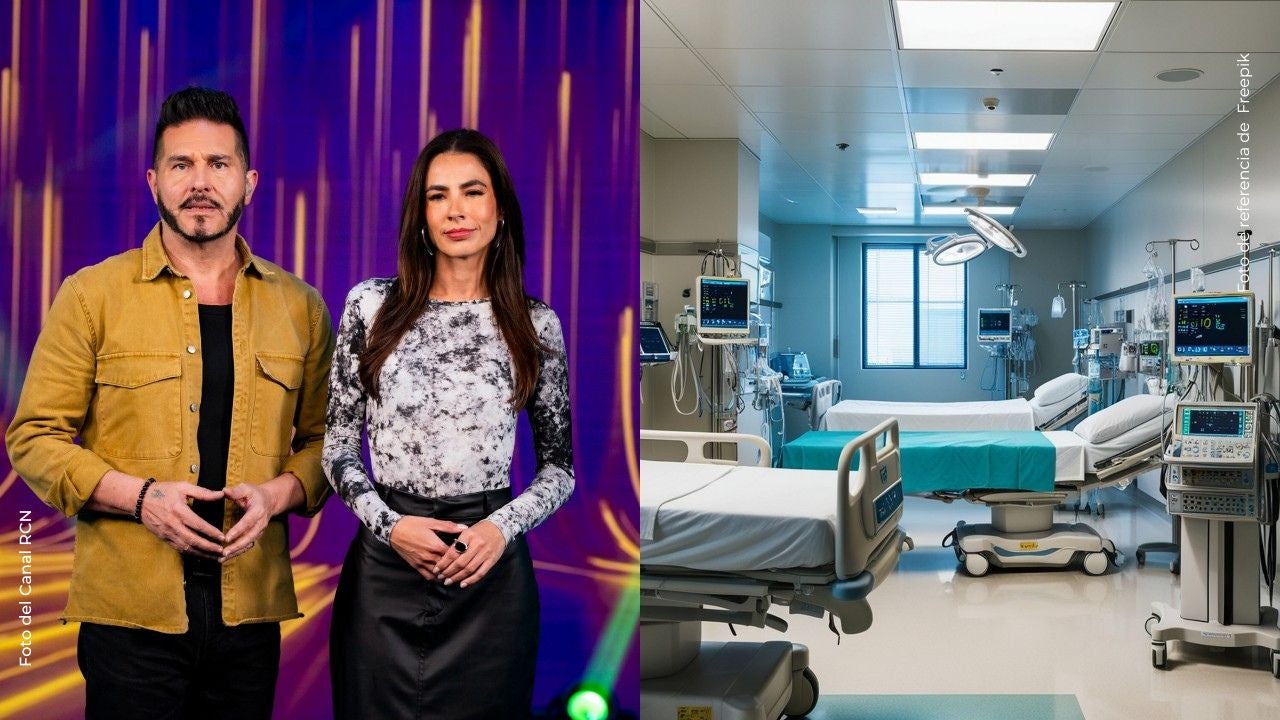 Alerta fue dado de alta y contó la verdadera razón de su hospitalización