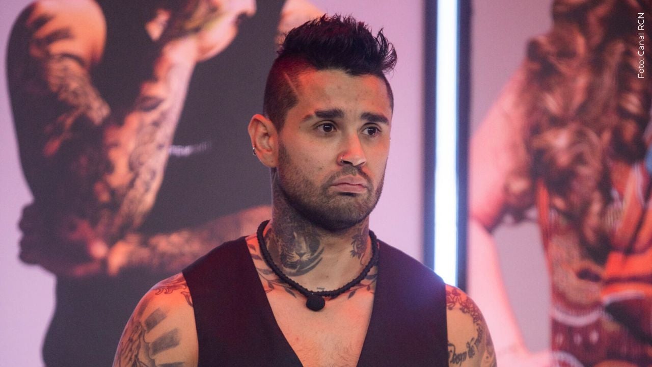 Amigo de Tebi habla tras polémica con Alejandra Salguero y lanza mensaje: “no invadan”