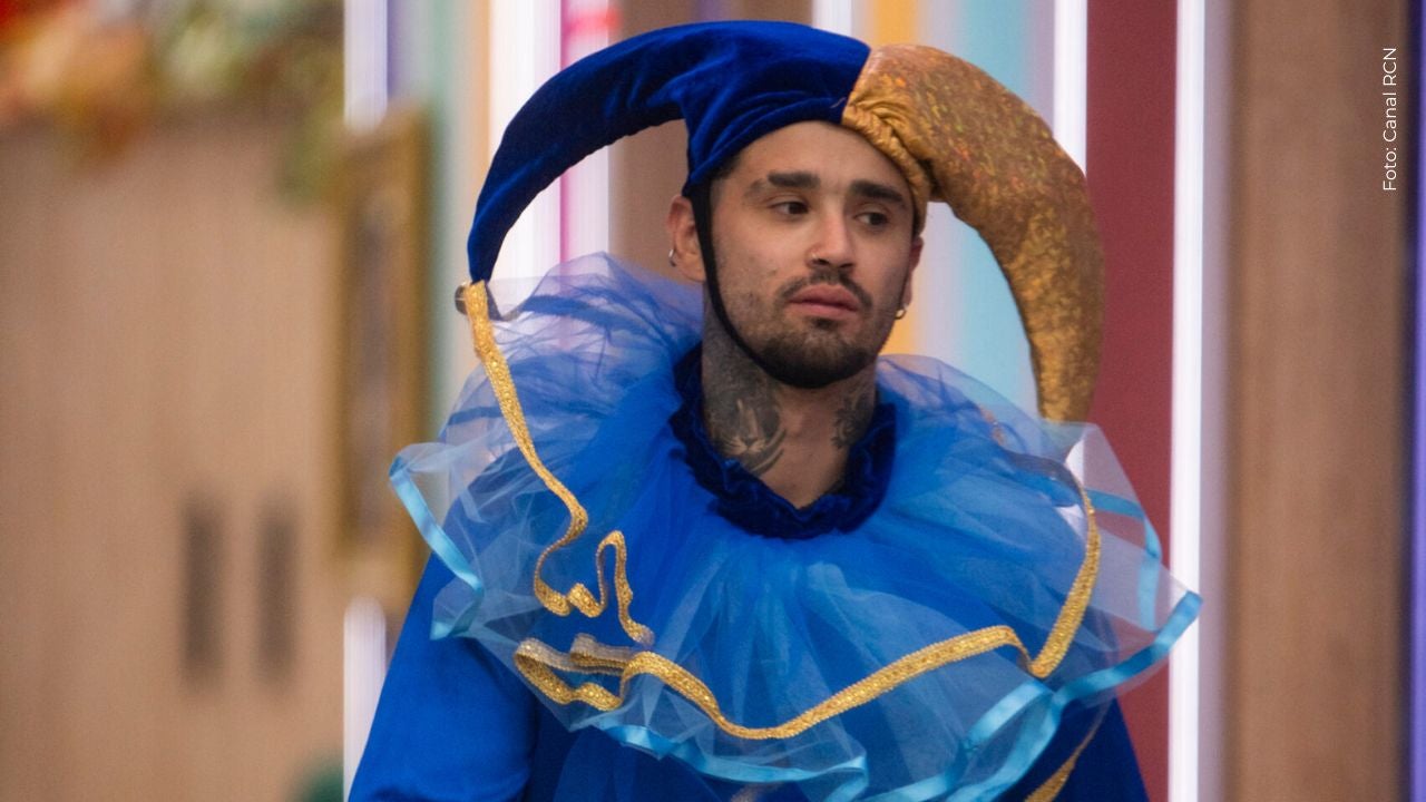 Amigo de Tebi habla tras polémica con Alejandra Salguero y lanza mensaje: “no invadan”