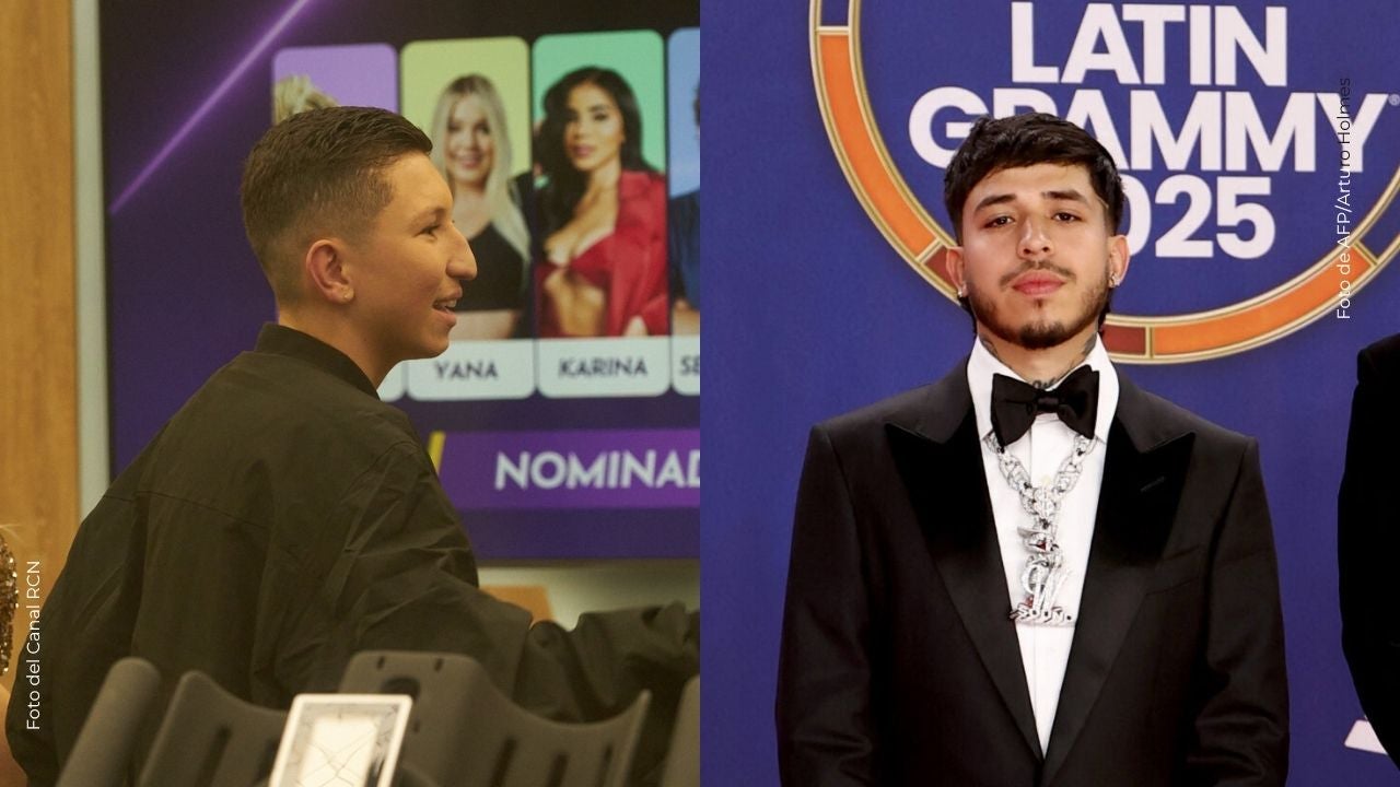 Nuevo giro de Cris Valencia: ahora es streamer