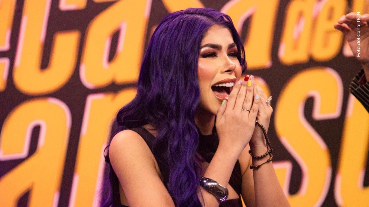 Alexa Torrex no pudo contener las lágrimas en La casa de los famosos Colombia ¿qué pasó?