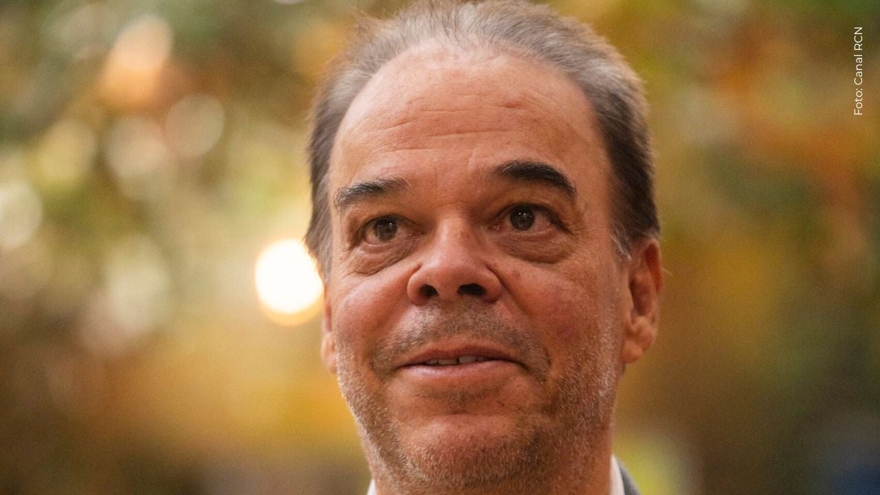 Juancho Arango tuvo su última conexión con La casa de los famosos Colombia