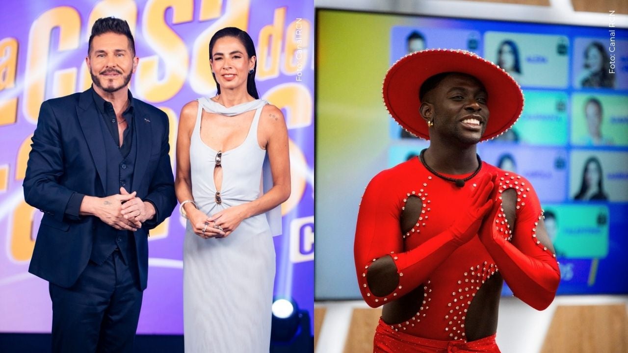 Llegó la semana del complot en La casa de los famosos Colombia