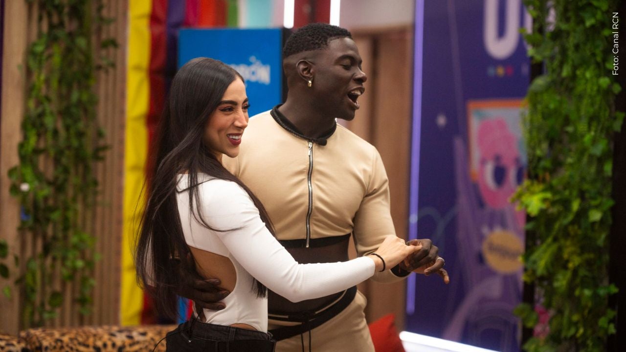 Llegó la semana del complot en La casa de los famosos Colombia