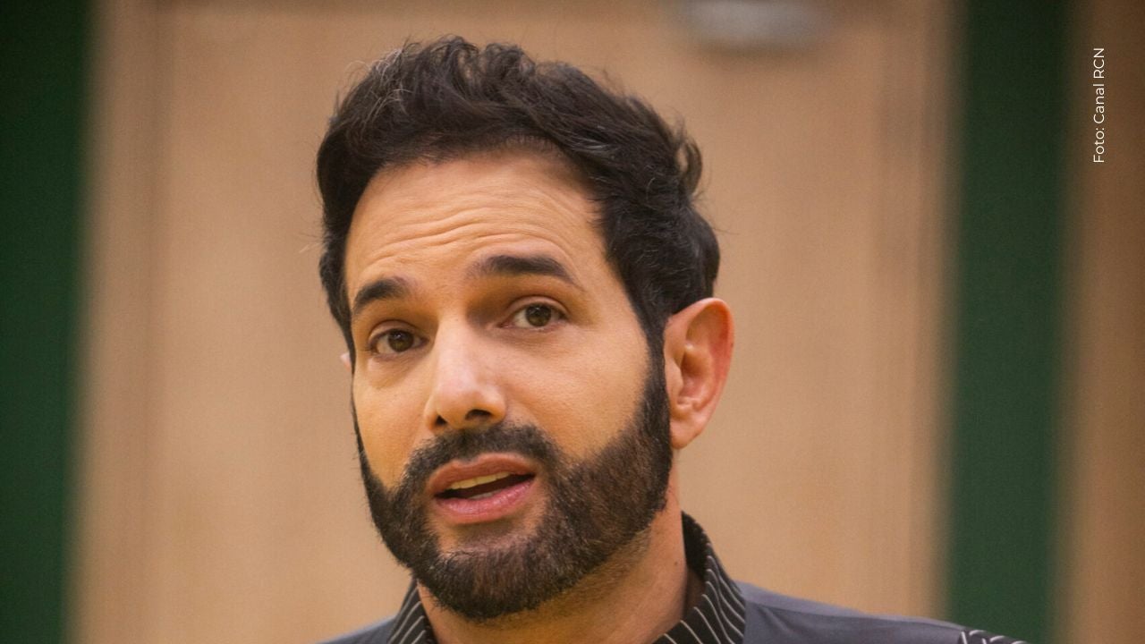 Llegó la semana del complot en La casa de los famosos Colombia