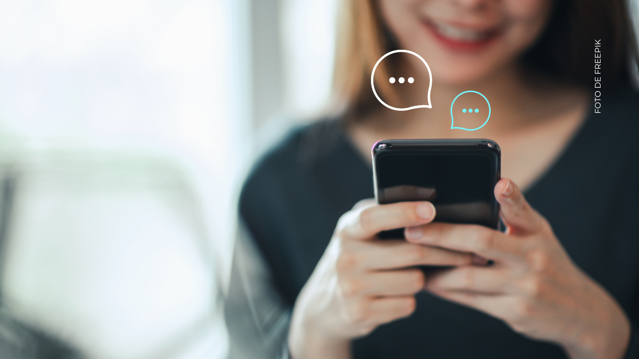 ¿Qué muestran los mensajes que circulan sobre Jhorman Toloza?