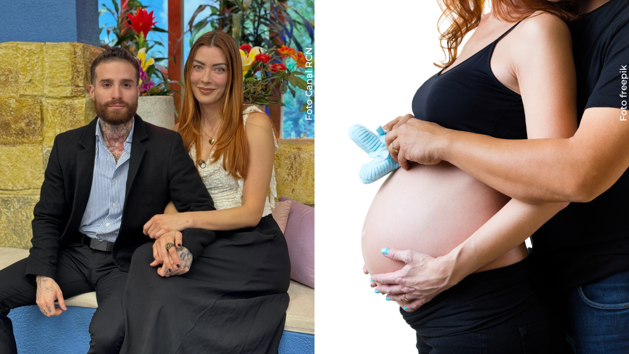 Rumores de embarazo rodean a Norma Nivia